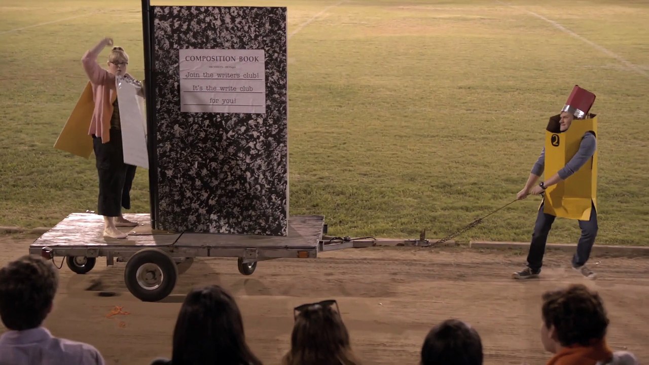 Vom Blitz getroffen 2012 Trailer deutsch