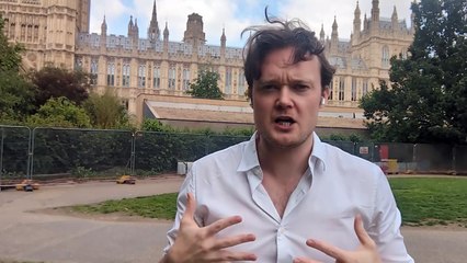 What the Latest Spending Review Means for Scotland 🇬🇧