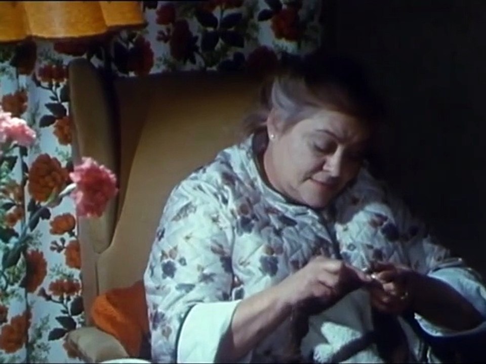 Polizeiruf 110-Das hab ich nicht gewollt (1986)