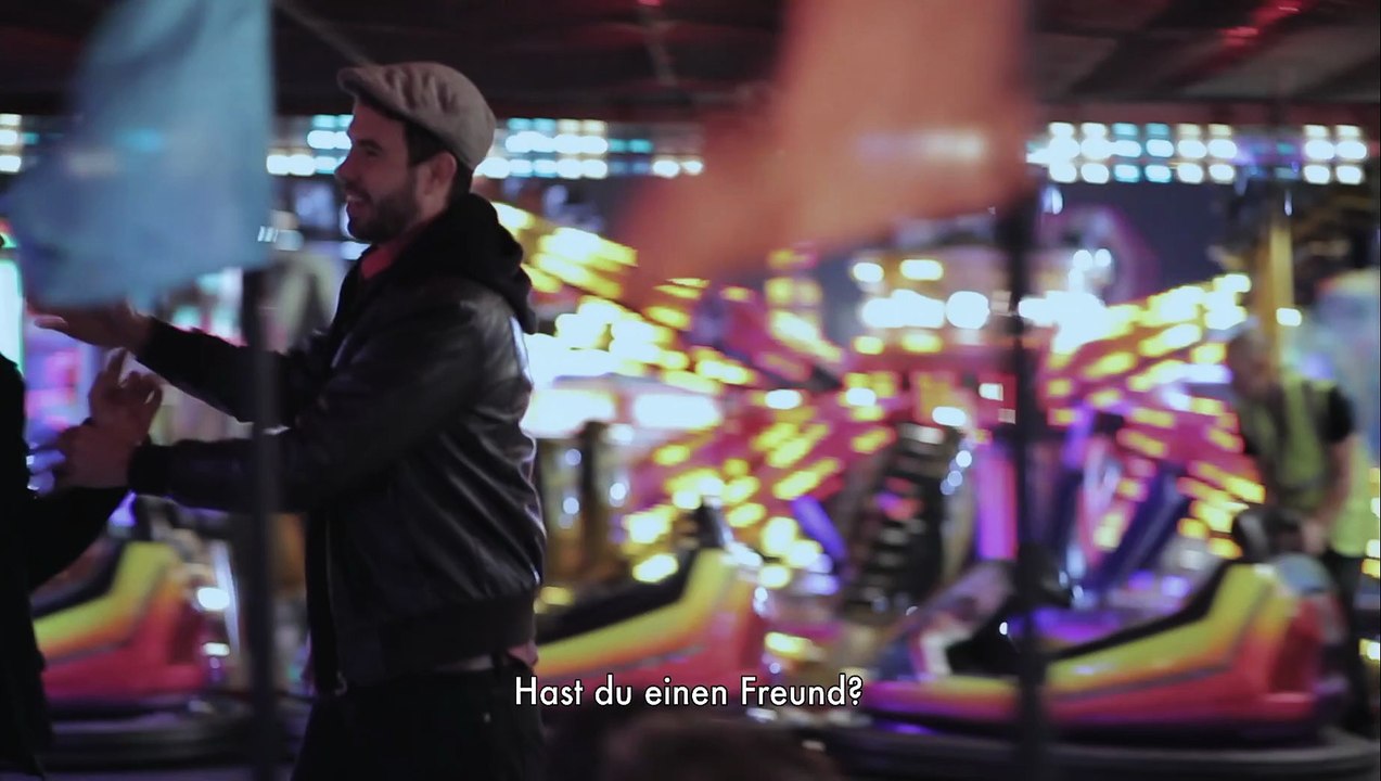 Weekend 2011 Trailer englisch mit deutschen UT