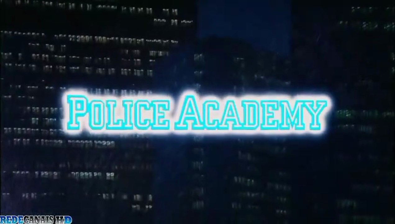 Loucademia de Polícia (1984)