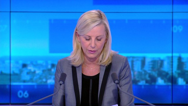 L'édito de Laurence Ferrari : «Pauvre France qui ne demande qu’à vivre en paix »