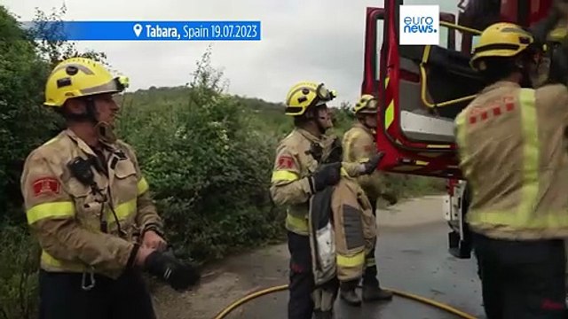 European Court of Auditors flags inefficiencies in EU wildfire spending