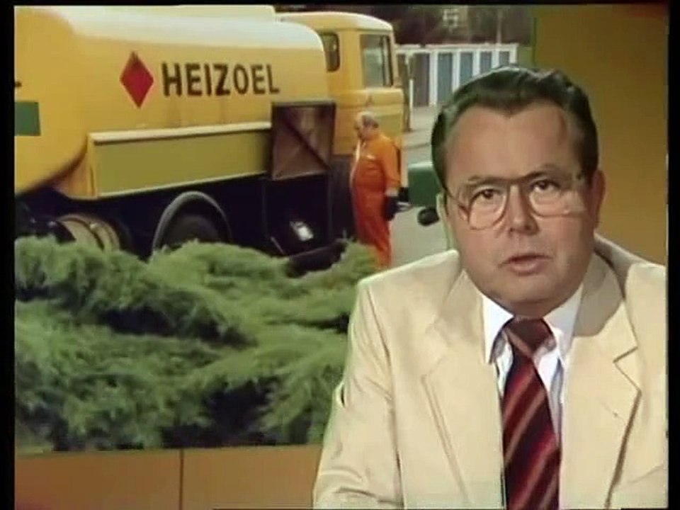 Vorsicht Falle von 2. November 1980