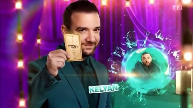 Générique Secret Story 2025