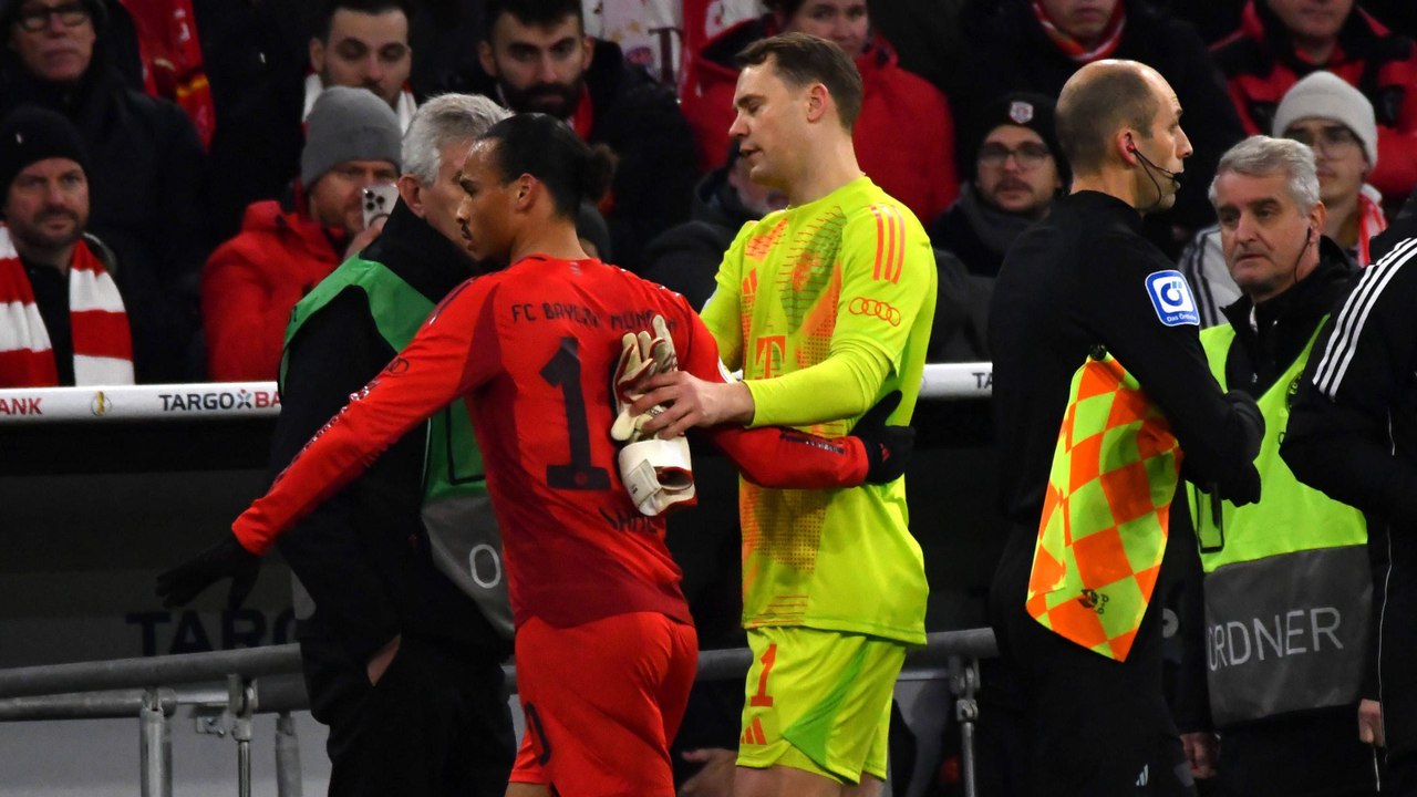 Neuer: 'Er hat sich nicht bei der Mannschaft gemeldet'