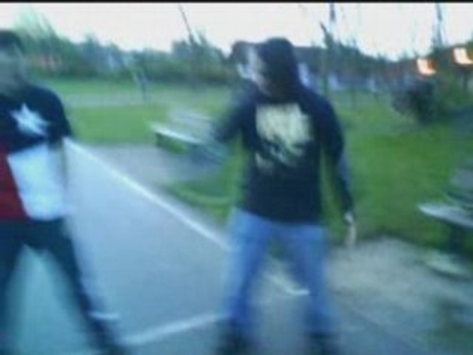 100ieme video