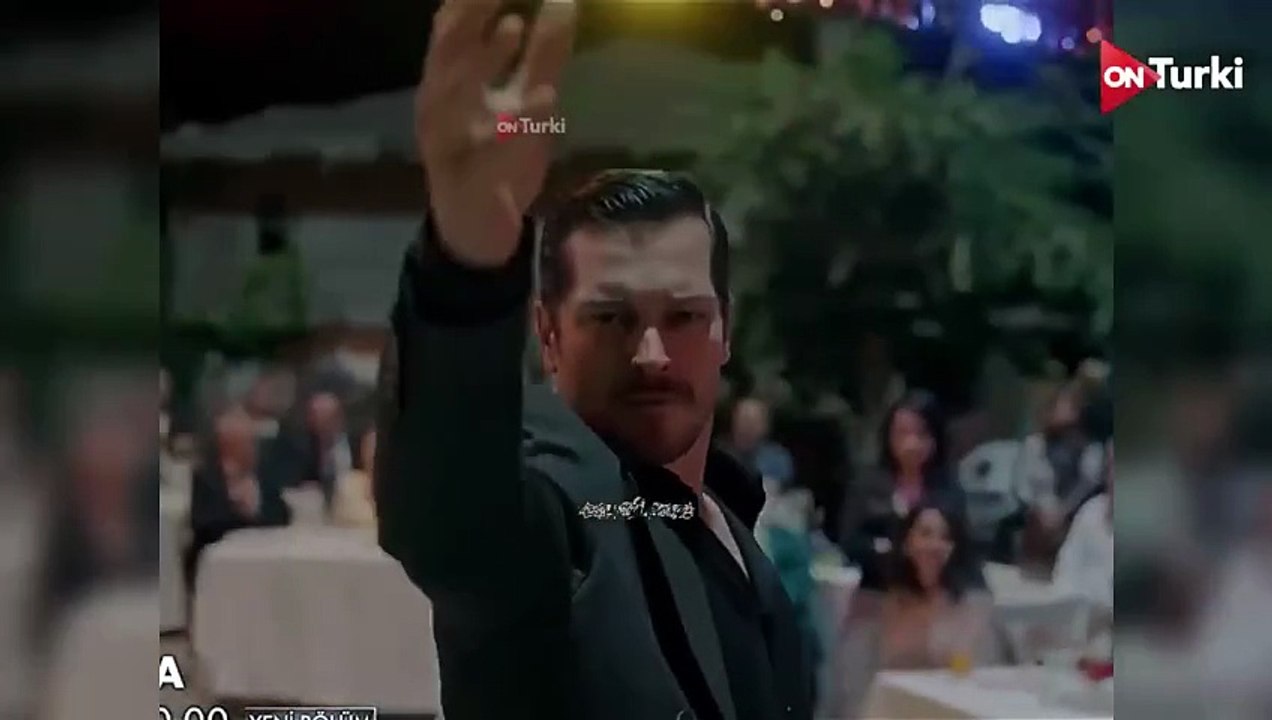 مسلسل حلم اشرف الحلقة 12 الاعلان 3 الرسمي مترجم HD