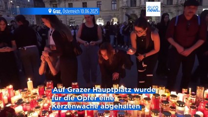 Nachrichten des Tages | 11. Juni - Abendausgabe