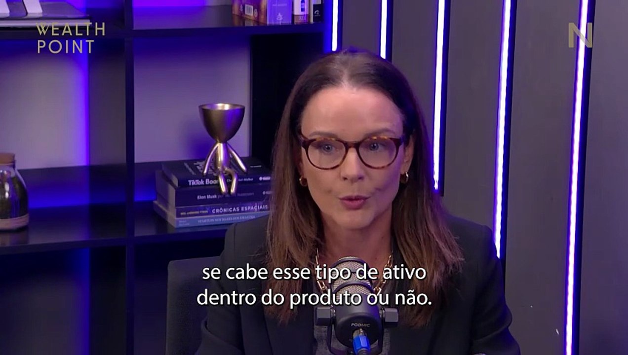 Esse é o momento de seletividade na alocação do crédito