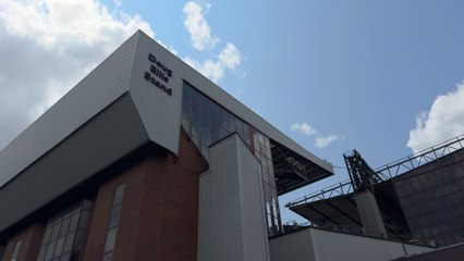 Ozzy Osbourne's final show comes home to Birmingham - thumbnail