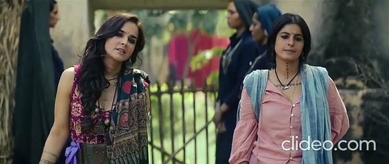 Saas bahu aur flamingo Hindi web series HD Season 1, Episode 1