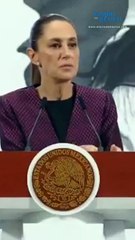 Jamás incite a violencia en Los Ángeles, reitera Sheinbaum; 61 mexicanos son detenidos