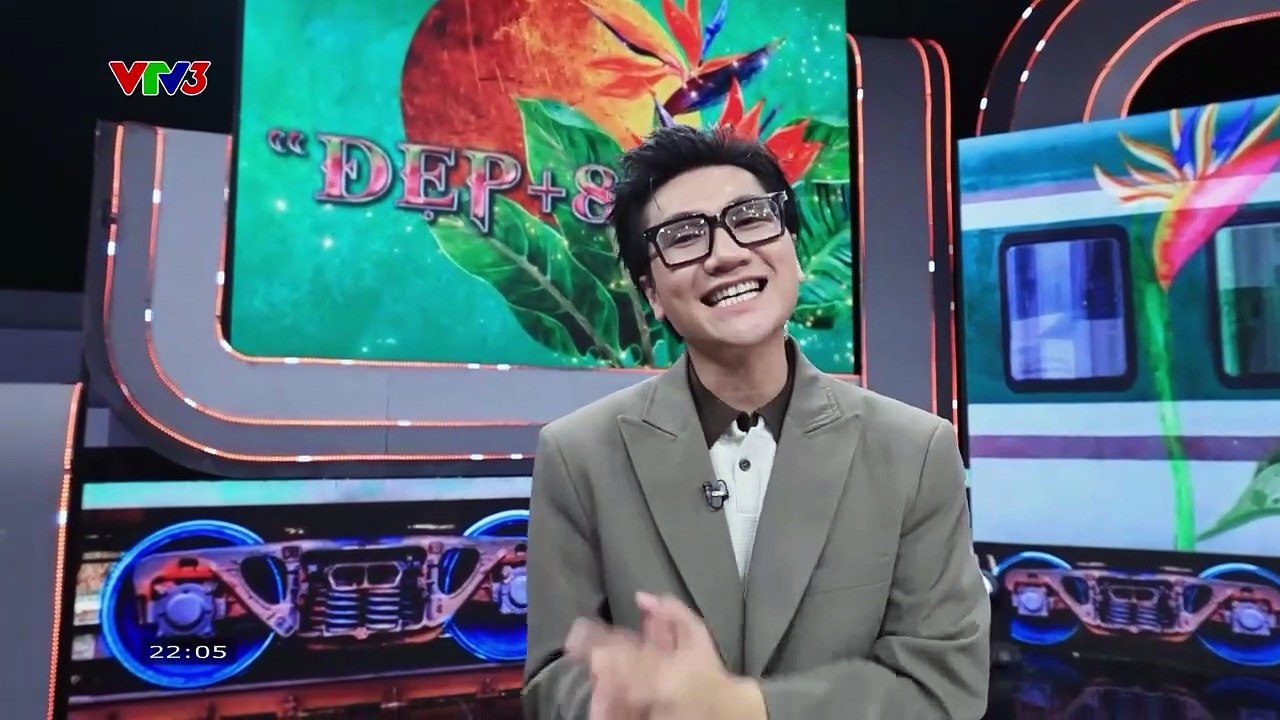 VTV3 - Đẹp +84 - Số 71 (10/06/2025)