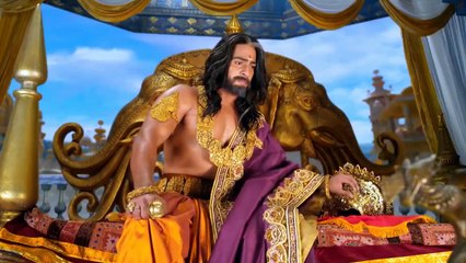 Mahabharata Bahasa Indonesia Full HD Eps. 64