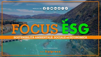 Focus ESG - Episodio 56