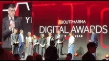 Fujifilm Healthcare Italia vince gli AboutPharma Digital Awards