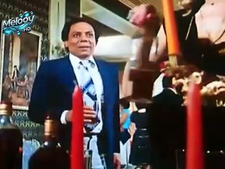 فيلم ولا من شاف ولا من دري بطولة عادل امام