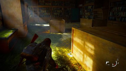 The Last of Us Part II Remastered GAMEPLAY PART 7
