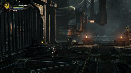 God of War: Ascension online multiplayer - ps3