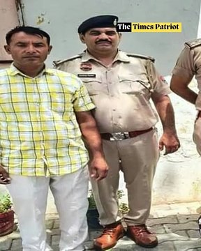 Haryana Horror: Father Strangles Two Children After Drugging Them — Sister Demands Death Penalty