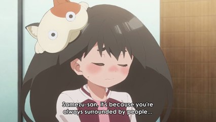 Me And The Alien MuMu Episode 10 English Sub 宇宙人ムームー