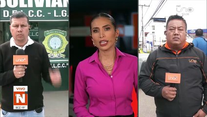 CONTINUÁN LAS FILAS POR COMBUSTIBLE