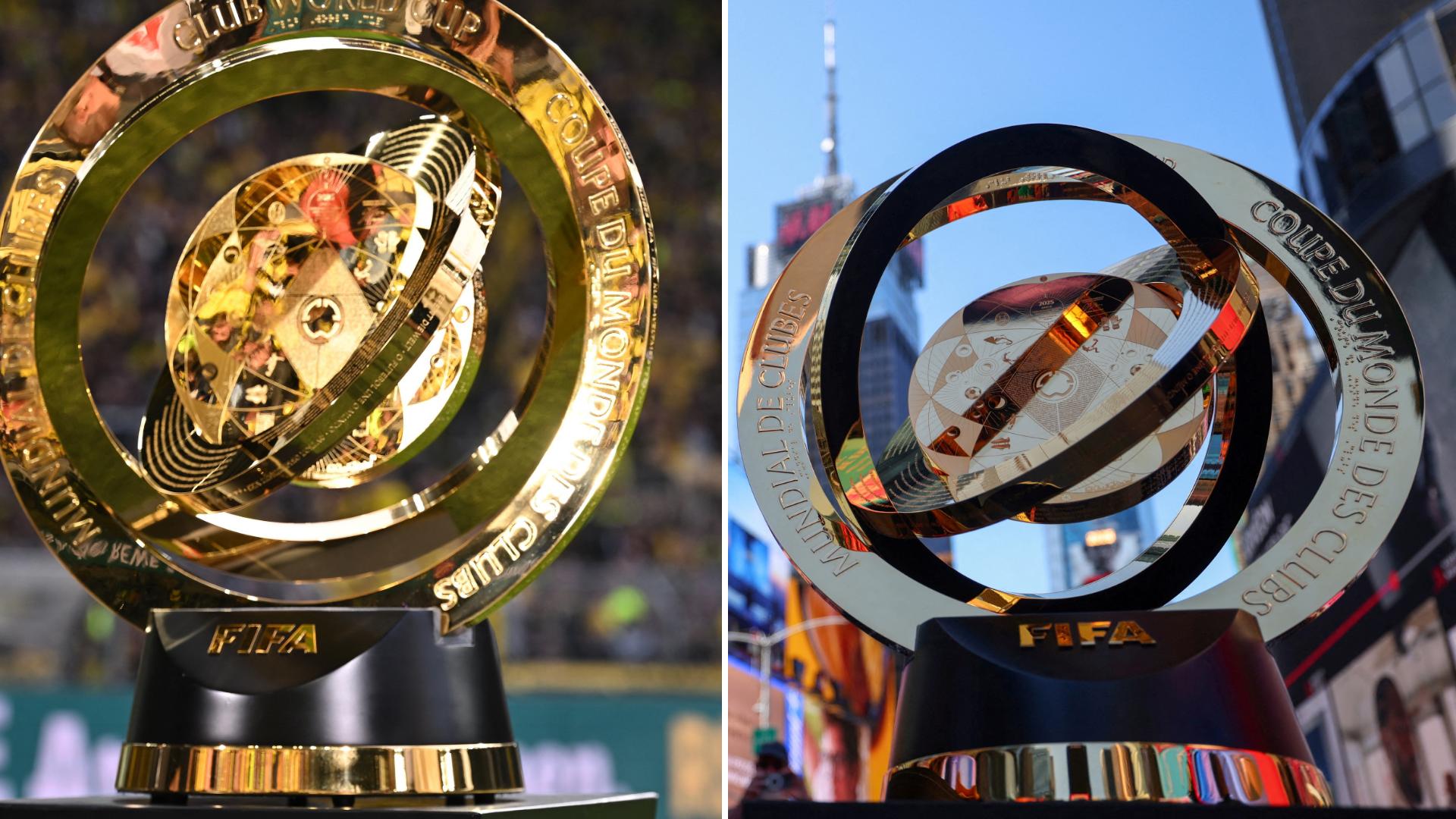 FIFA Club World Cup launching US soccer into the 'next stratosphere'