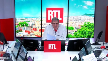 Jeff Tuche, Michel Drucker, Jack Lang... Les imitations du mercredi 11 juin 2025