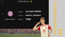 FIFA Club World Cup: Team Profile - Bayern Munich