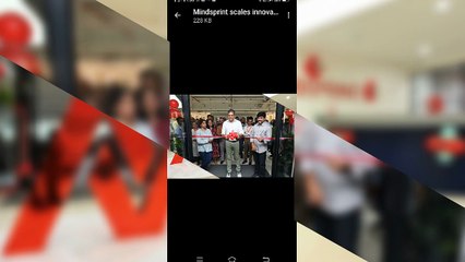 Mindsprint scales innovation with India R&D Hub and launches Agentic AI-powered solutions portfolio