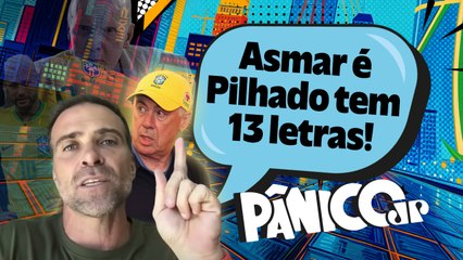 PILHADO SOLTA O VERBO SOBRE SELEÇÃO AO EXALTAR ANCELOTTI, IGNORAR NEYMAR E DETONAR CBF!