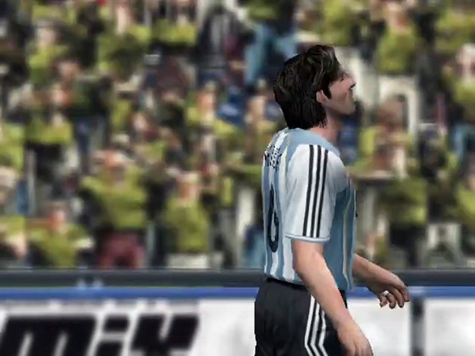 Winning Eleven: Pro Evolution Soccer 2007 online multiplayer - ps2