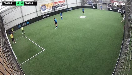 11/06 à 16:26 - Football Terrain 1 (LeFive P13)