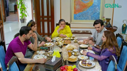 Ishq Tum Se Hua Episode 35 (Subtitles) 11th June 2025 - Fahad Sheikh - Sukaina Khan - Hassan Ahmed