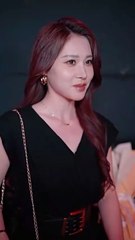 the man they tried to erase chinese drama