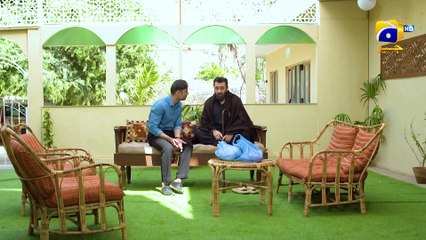 Behkaway Episode 58 - [Eng Sub] - Yashma Gill - Yasir Nawaz - Hiba Ali Khan - 11th June 2025