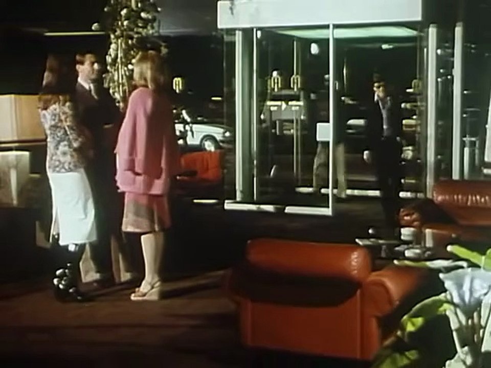 Derrick S05E02 Tod eines Fans