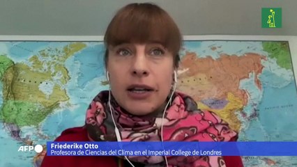 El hielo se derritió en mayo 17 veces más rápido que la media en Groenlandia