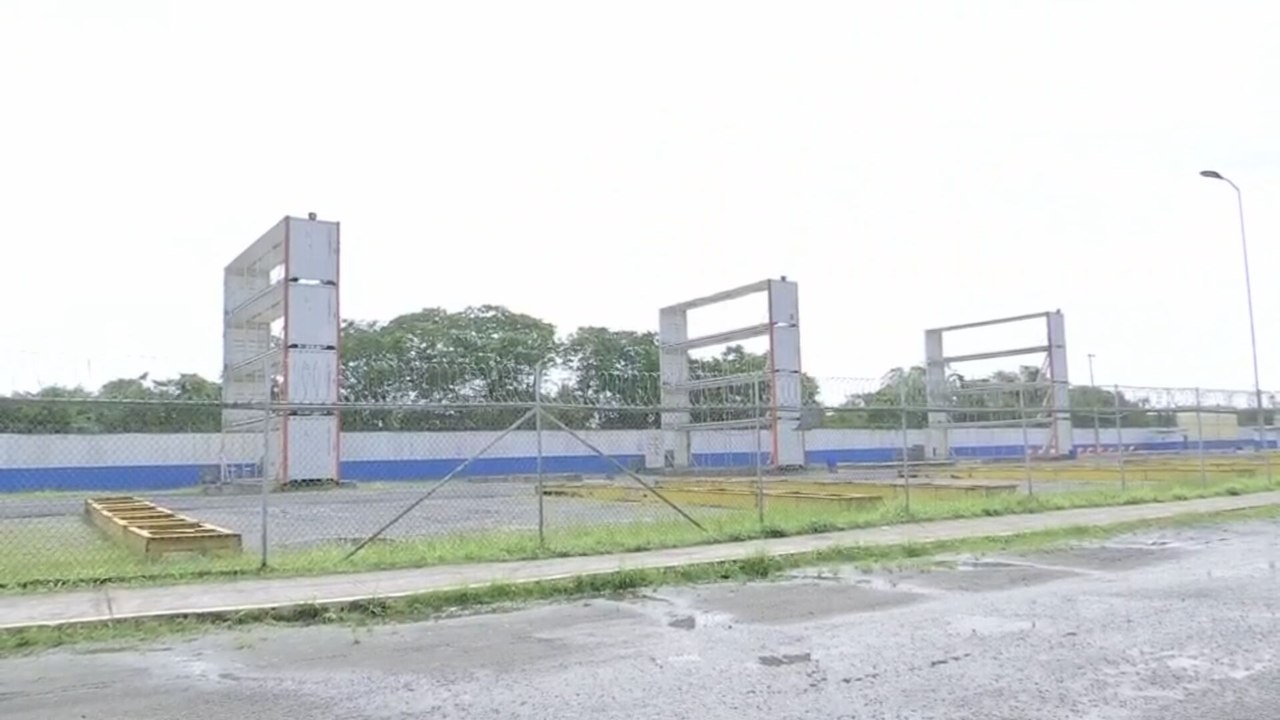 Comerciantes en Almirante siguen en en la incertidumbre por los cierres en la provincia