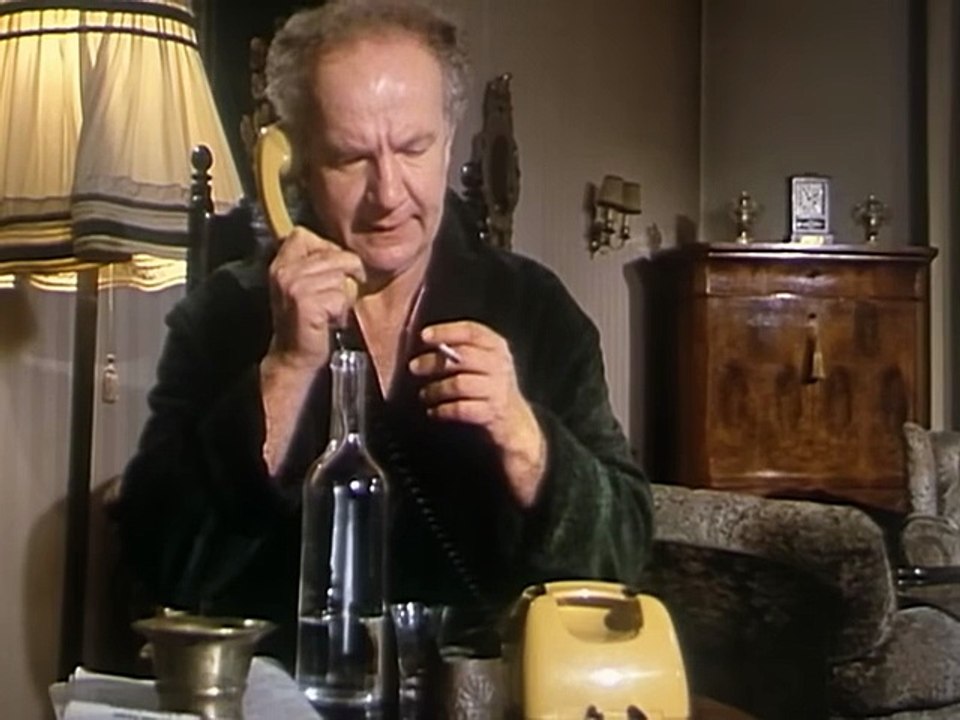 Derrick S05E04 Ein Hinterhalt