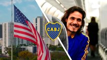 Boca Juniors llega a Miami previo al inicio del Mundial de Clubes