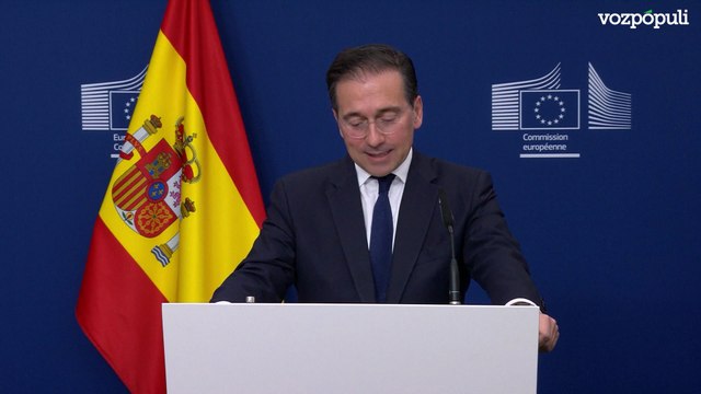 La UE y Reino Unido anuncian un acuerdo histórico para sacar a Gibraltar del limbo
