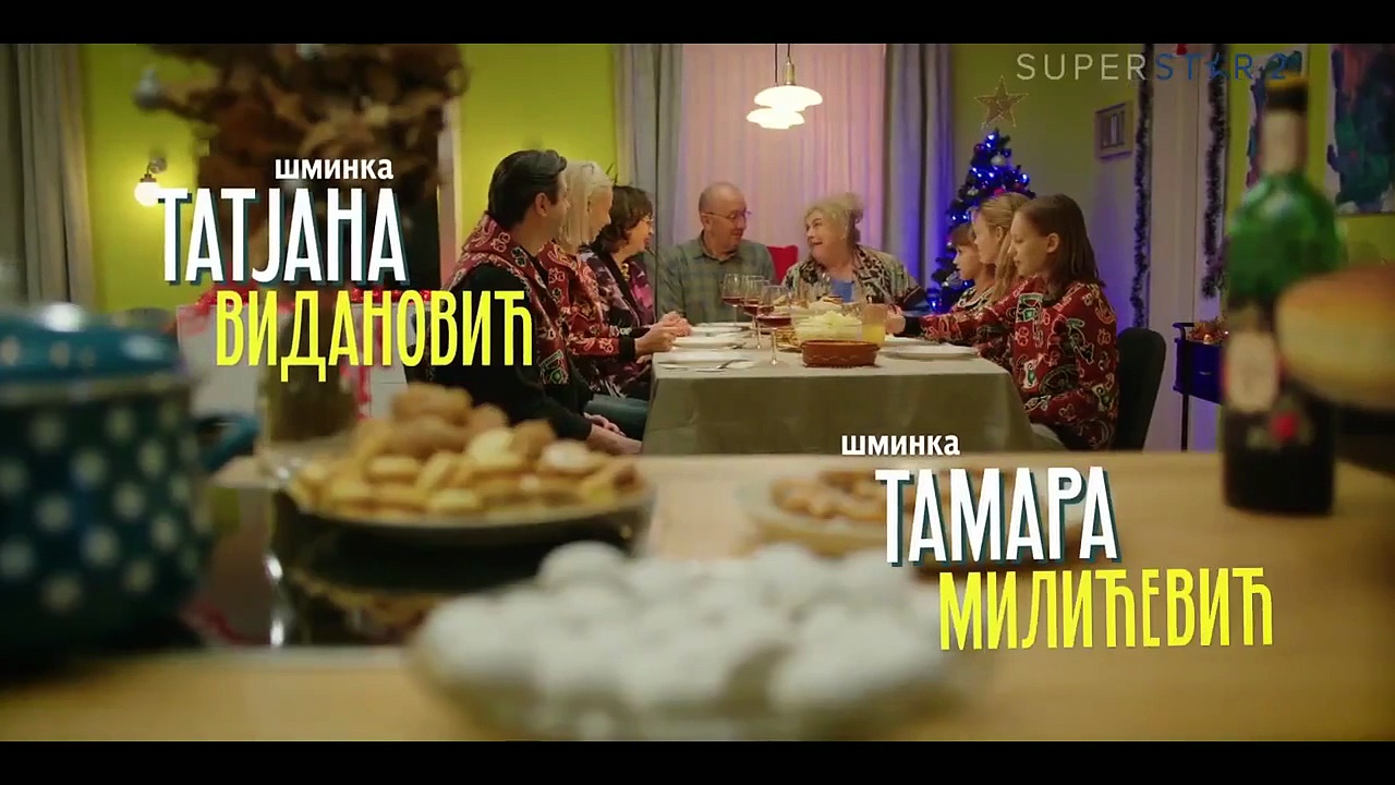 Muzikanti 7 epizoda – domaca serija