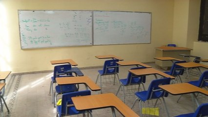 Huelga docente sigue: ¿Qué dice la ministra de Educación?
