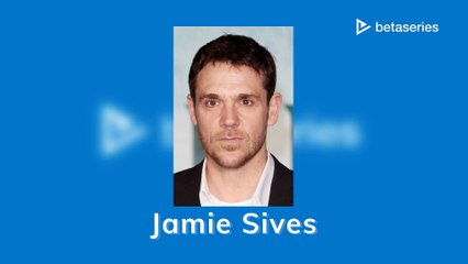 Jamie Sives (EN)
