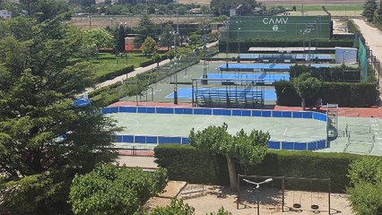 José Francisco Sarrió y José Carlos Payá