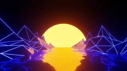 Hallman - Drive and Get Down / Sunset Future Space