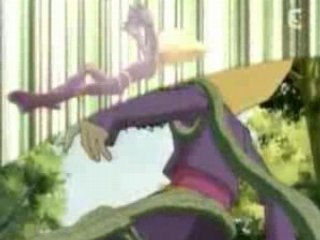 Générique code lyoko