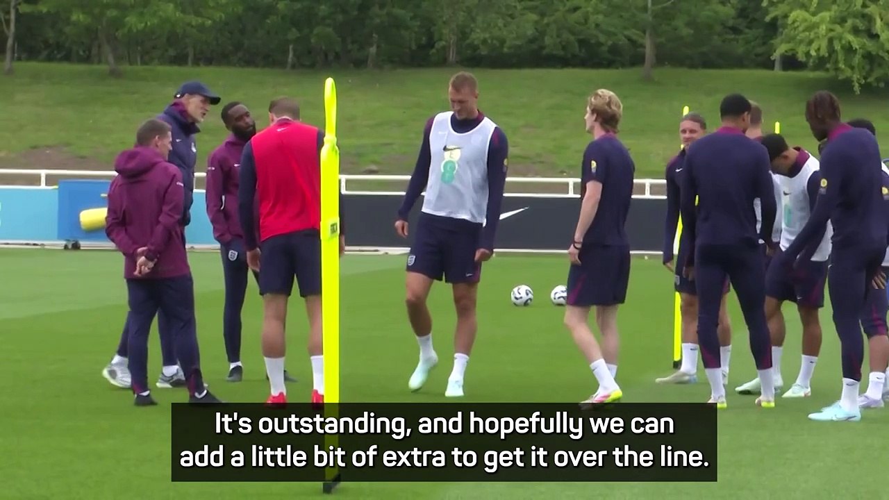 Trouble in Tuchel-town – Have England got worse under Thomas Tuchel?